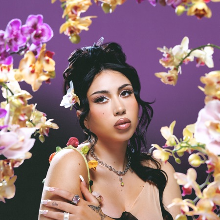 Kali Uchis artwork