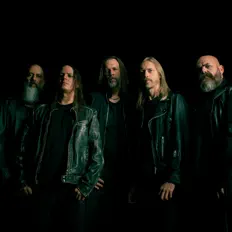 Listen to Sorcerer, watch music videos, read bio, see tour dates & more!