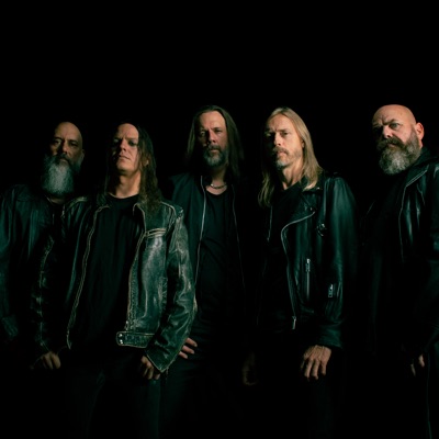 Listen to Sorcerer, watch music videos, read bio, see tour dates & more!