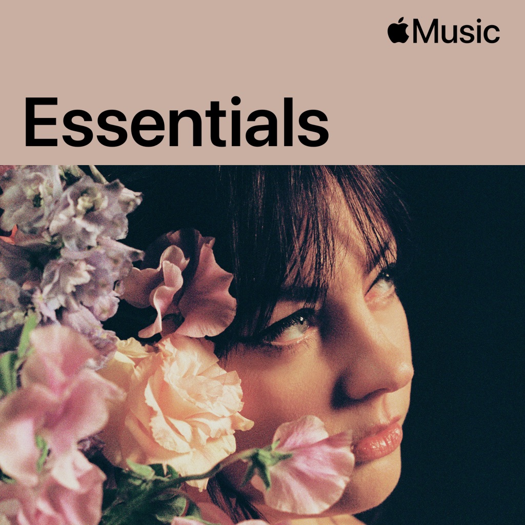 Angel Olsen Essentials