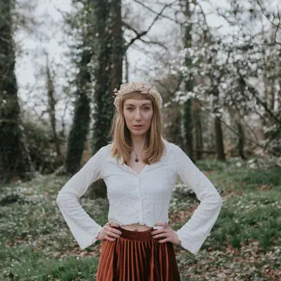 Listen to Hannah Wood, watch music videos, read bio, see tour dates & more!