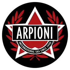 Arpioni을(를) 듣고, 뮤직 비디오를 보고, 약력을 읽고, 투어 일정 등을 확인하세요!