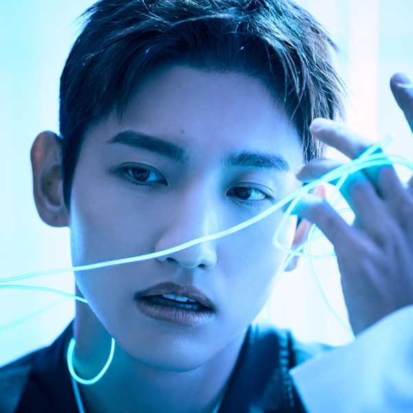 MAX CHANGMIN's avatar