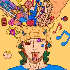 聆聽 朧気な日々を荒らして、觀看音樂影片、閱讀小傳、查看巡演日期等！