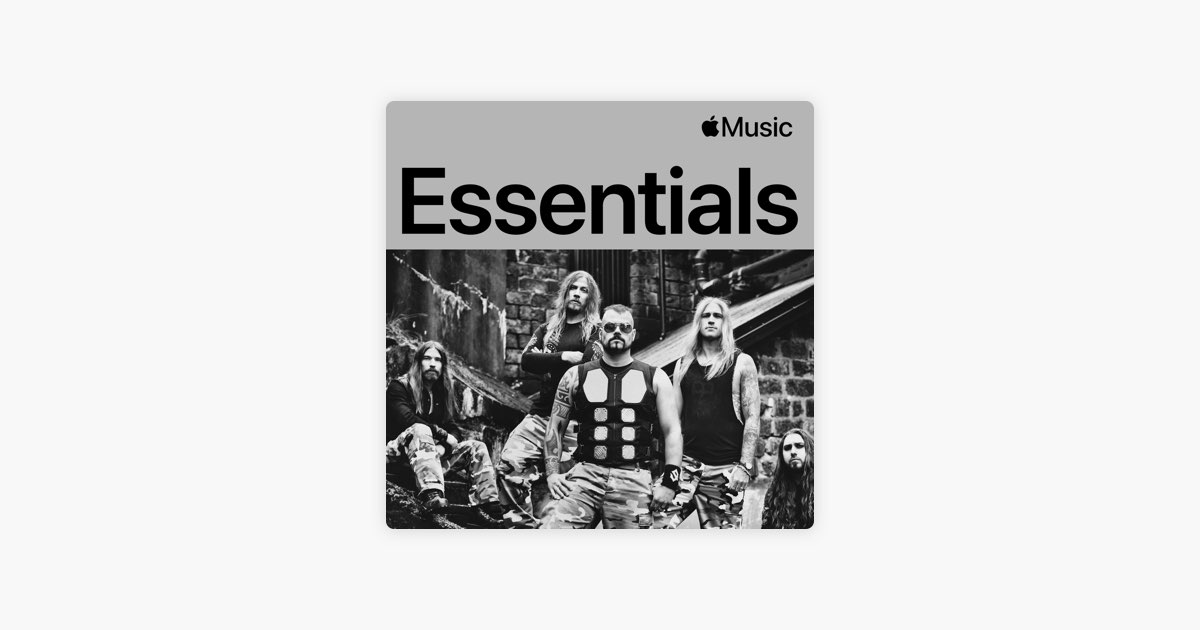Ready go to ... https://geo.music.apple.com/us/playlist/sabaton-essentials/pl.fc884049769d40c89d910887a34bbd15?itsct=music_boxu0026itscg=30200u0026at=1010l35izu0026ct=sabaton_essentialsu0026app=musicu0026ls=1 [ Sabaton Essentials on Apple Music]