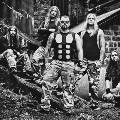 Sabaton