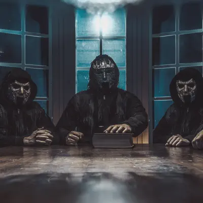 Listen to Voidfallen, watch music videos, read bio, see tour dates & more!