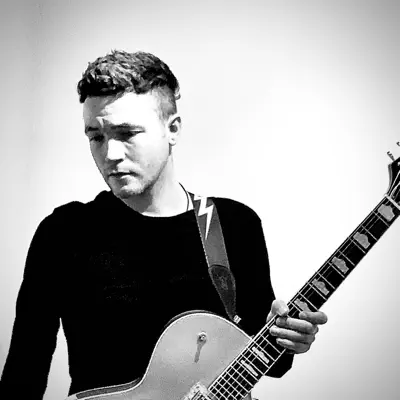 Listen to Kit Hughsen, watch music videos, read bio, see tour dates & more!