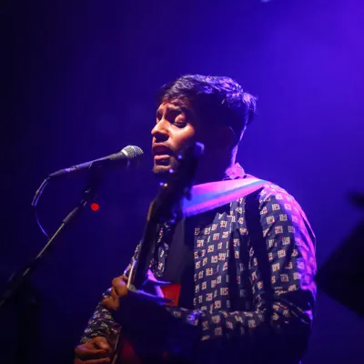 Listen to Shubham Kundu, watch music videos, read bio, see tour dates & more!