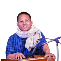 Dengarkan Prema Niketan Gaura Das, tonton video musik, baca bio, lihat tanggal tur & lainnya!