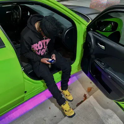 Listen to Breezo, watch music videos, read bio, see tour dates & more!