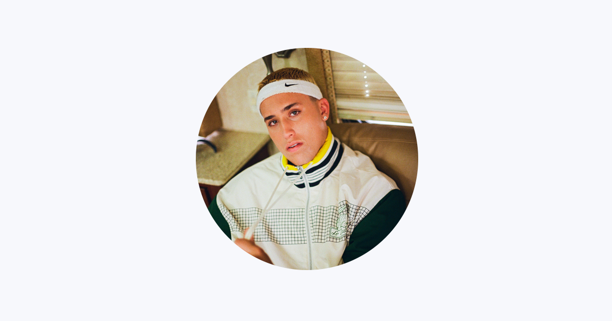 ‎Alejo Apple Music