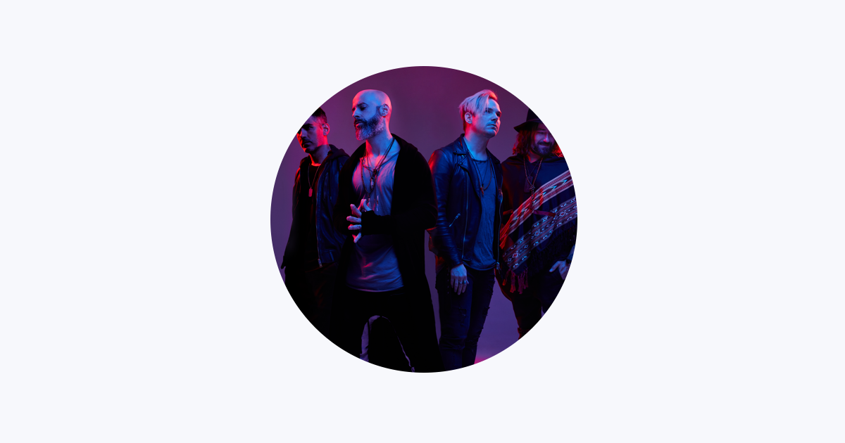 ‎Daughtry on Apple Music