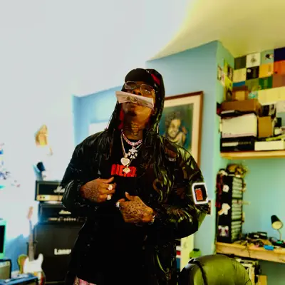 Listen to DJ HBK RoseGold, watch music videos, read bio, see tour dates & more!