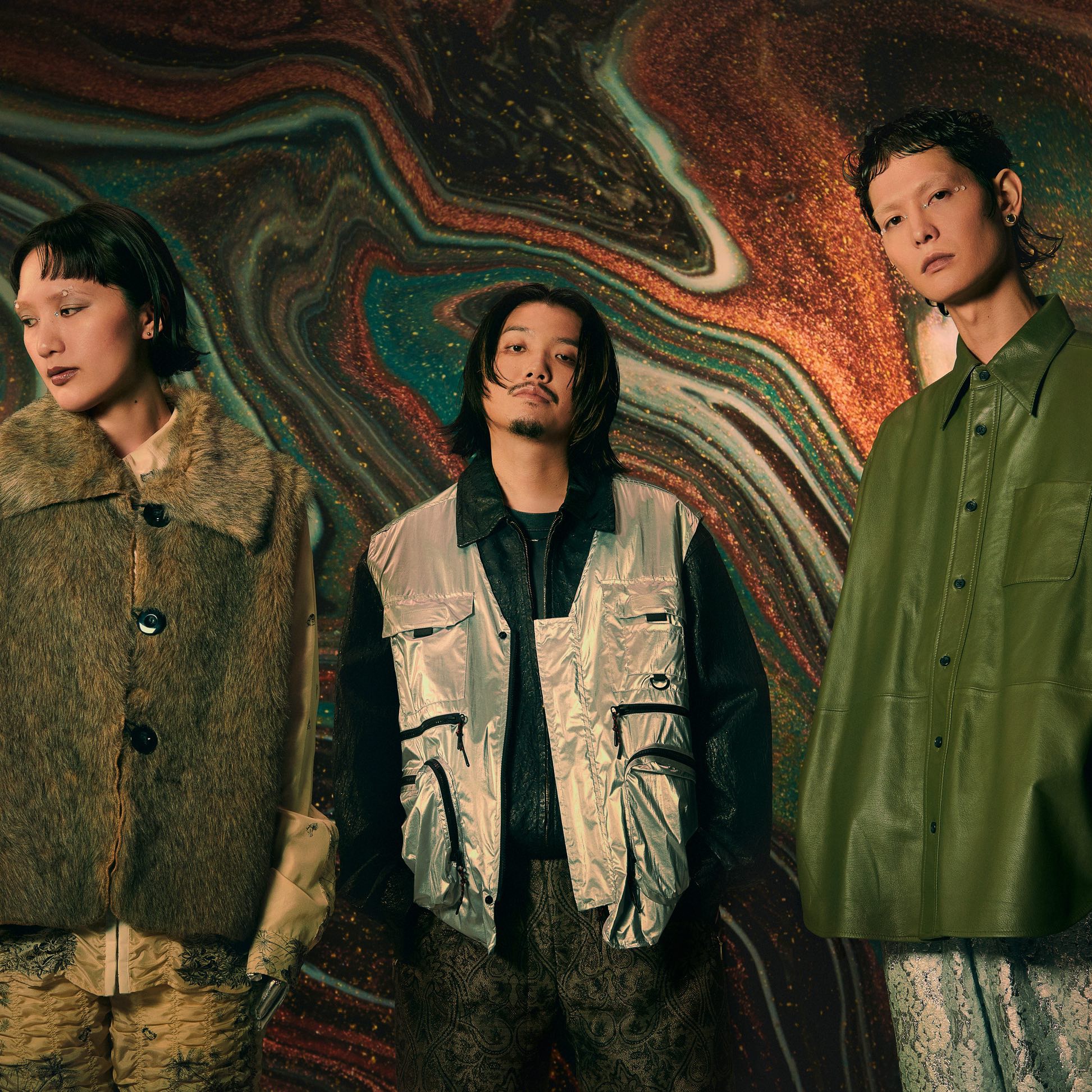 Shazam - Music Discovery, Charts & Song Lyrics