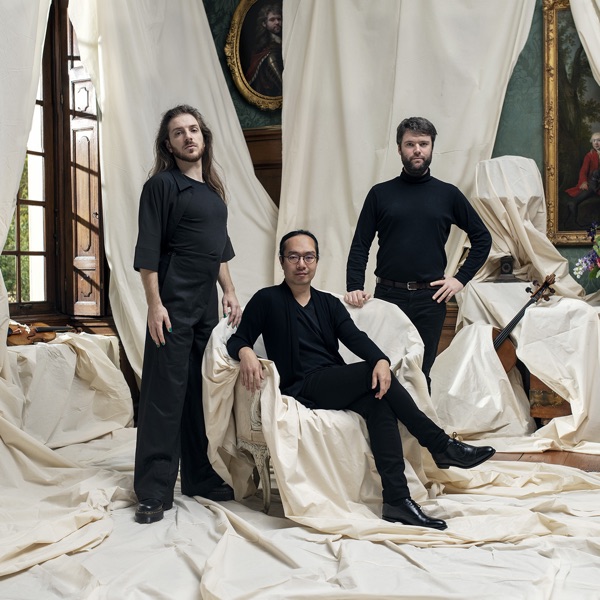 Linos Piano Trio's avatar
