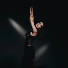 Listen to BILETSKA, watch music videos, read bio, see tour dates & more!