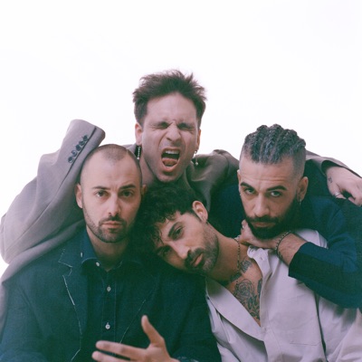 Listen to FOLLYA, watch music videos, read bio, see tour dates & more!