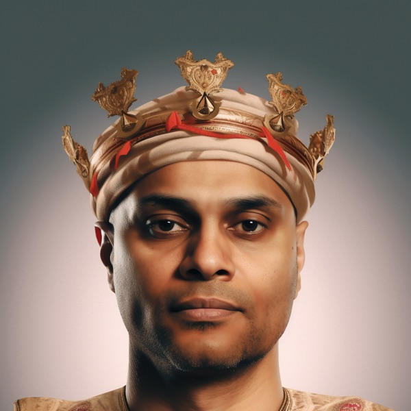 Phill Harmonix's avatar