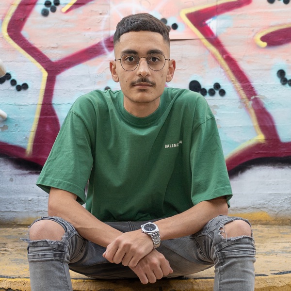 Raz Alon's avatar