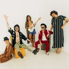 Ouça Soapstarter, assista a videoclipes, leia a biografia, veja as datas das turnês e mais!