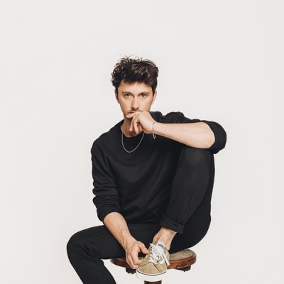 Listen to Luca Sestak, watch music videos, read bio, see tour dates & more!