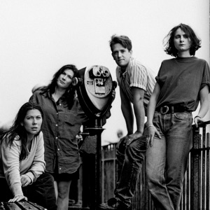 The Breeders