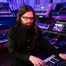 Listen to Martin Stürtzer, watch music videos, read bio, see tour dates & more!