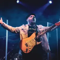 Listen to Mitch Laddie, watch music videos, read bio, see tour dates & more!