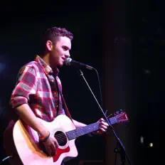 Listen to Alex Ellis, watch music videos, read bio, see tour dates & more!