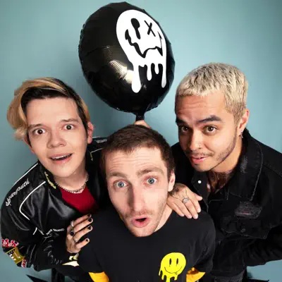 Listen to Sick Enough, watch music videos, read bio, see tour dates & more!