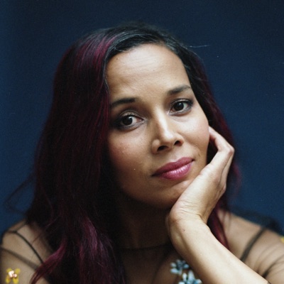 Rhiannon Giddens