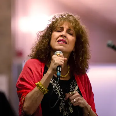 Listen to Joanie Pallatto, watch music videos, read bio, see tour dates & more!