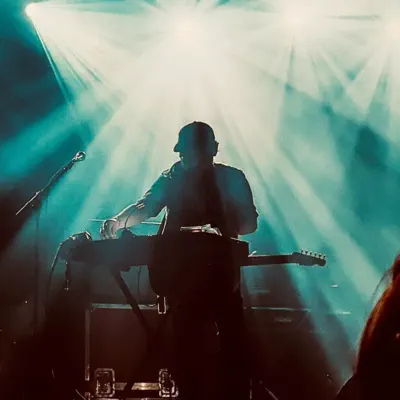 Listen to Amulets, watch music videos, read bio, see tour dates & more!