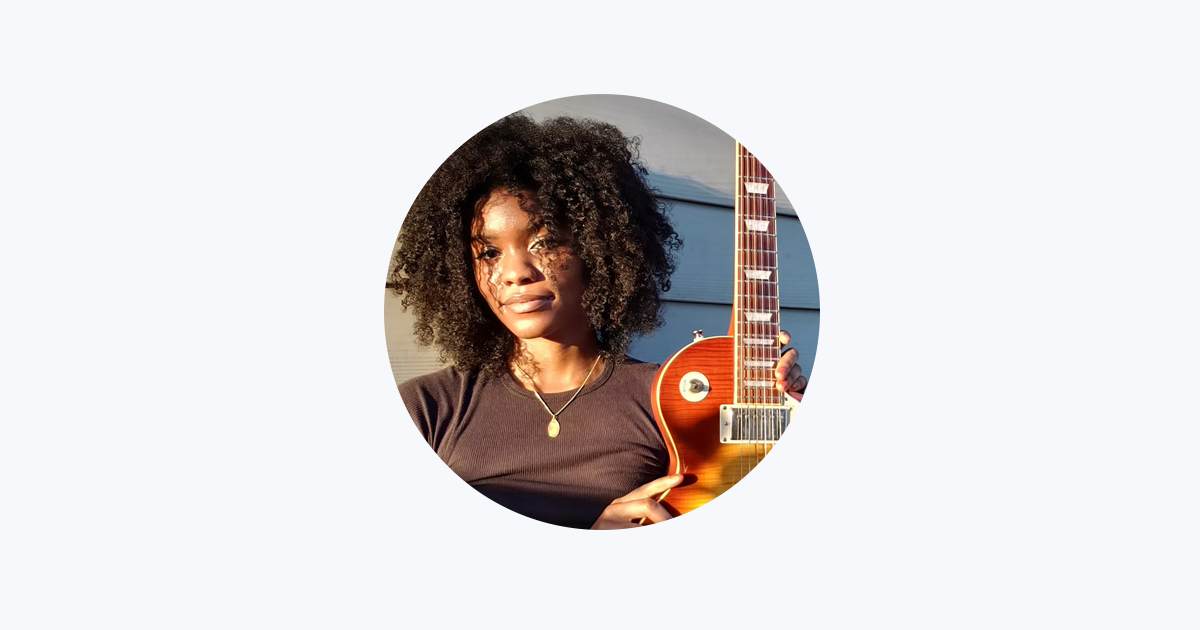 Evan Nicole Bell - Apple Music Evan Nicole Bell على Apple Music