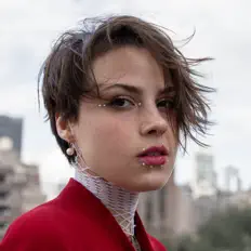 收听 Morgan Weidinger、观看音乐视频、阅读小传、查看巡演日期等 ！