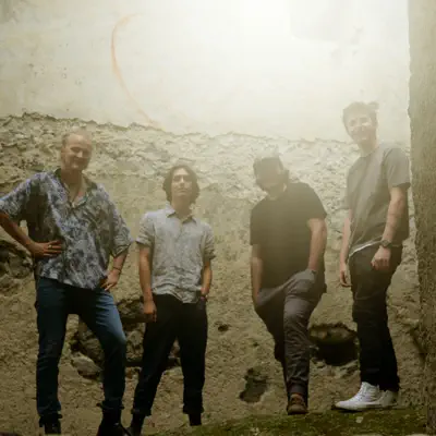 Listen to Auditory Message, watch music videos, read bio, see tour dates & more!