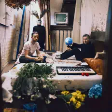 Listen to Blue Foundation, watch music videos, read bio, see tour dates & more!