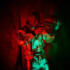 Ouve KOZMIC THE ET, vê vídeos de música, lê a biografia, vê as datas da digressão e muito mais!