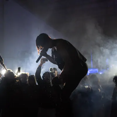Listen to WildboySlink, watch music videos, read bio, see tour dates & more!
