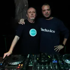 Listen to Jl & Afterman, watch music videos, read bio, see tour dates & more!