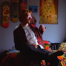 Ouve Rob Cameron, vê vídeos de música, lê a biografia, vê as datas da digressão e muito mais!