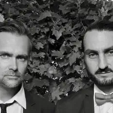 Listen to Bucher & Kessidis, watch music videos, read bio, see tour dates & more!