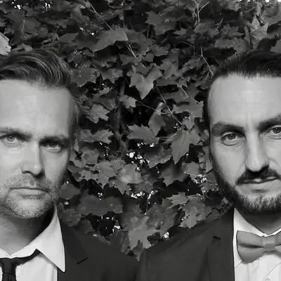 Listen to Bucher & Kessidis, watch music videos, read bio, see tour dates & more!