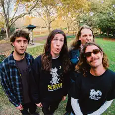 Listen to Pretty Uglys, watch music videos, read bio, see tour dates & more!