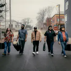 Listen to Stranded in the City, watch music videos, read bio, see tour dates & more!