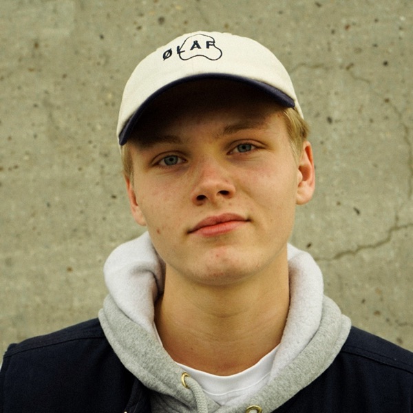 Sam Rose's avatar