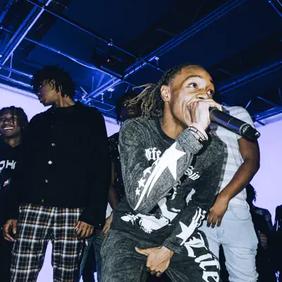 Listen to lilpimpinn, watch music videos, read bio, see tour dates & more!
