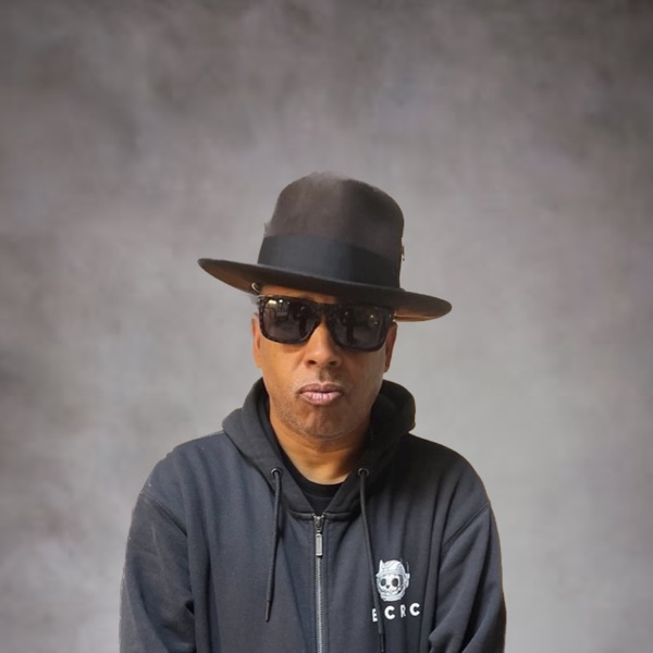 Eric Bobo's avatar