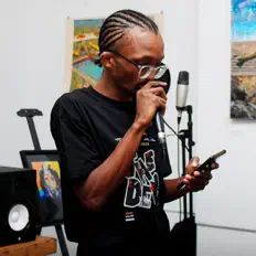 Listen to Mlamli, watch music videos, read bio, see tour dates & more!